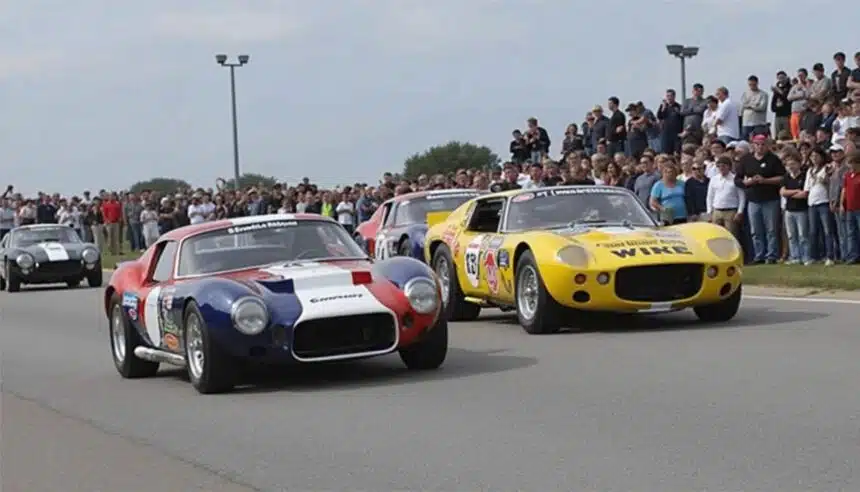 Car Races