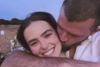 Zoey & Jimmy: Engaged After 4 Years