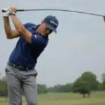 Data-Driven Golf