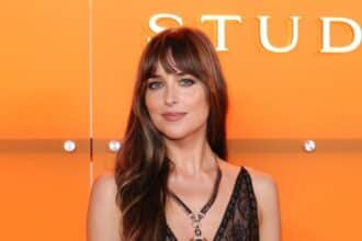 Joins Dakota Johnson’s Directorial Debut