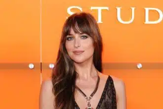 Joins Dakota Johnson’s Directorial Debut