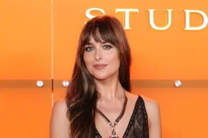 Joins Dakota Johnson’s Directorial Debut
