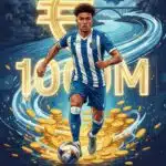 Samu Aghehowa: Porto’s €100M Gamble