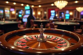 Celebrity Gamblers You Didn't Expect
