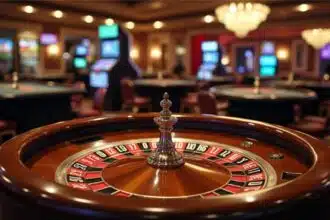 Celebrity Gamblers You Didn't Expect