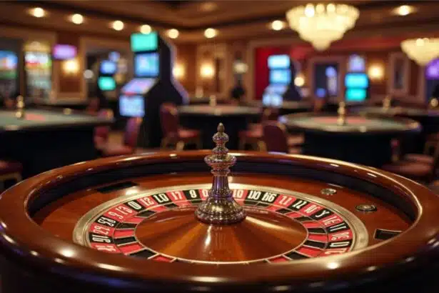 Celebrity Gamblers You Didn't Expect