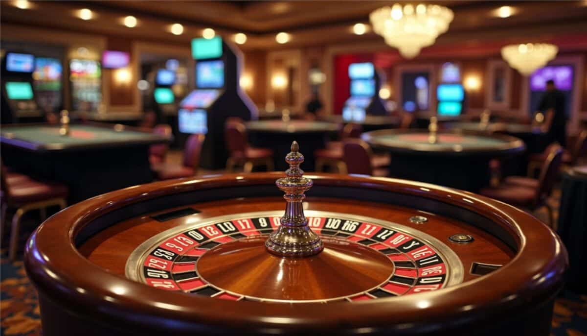 Celebrity Gamblers You Didn't Expect