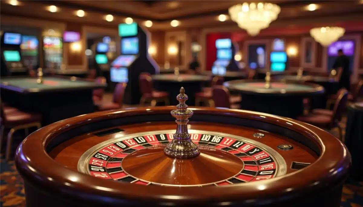 Celebrity Gamblers You Didn't Expect