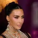 Kim Kardashian’s Aneurysm Reveal