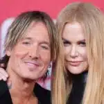 Nicole Kidman Ends Marriage