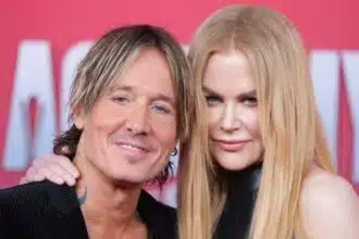 Nicole Kidman Ends Marriage