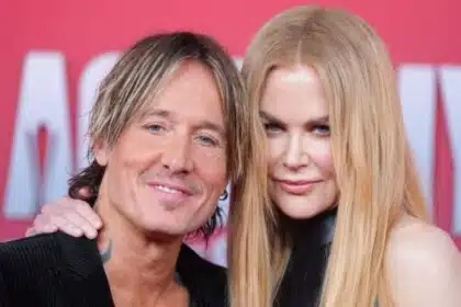 Nicole Kidman Ends Marriage