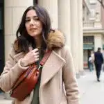 Protect Your Leather Bag This Season