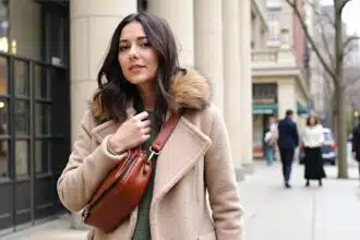 Protect Your Leather Bag This Season