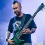 Sam Rivers of Limp Bizkit Dies at 48