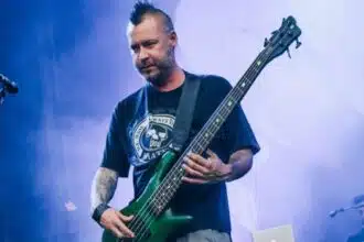 Sam Rivers of Limp Bizkit Dies at 48