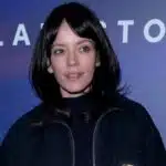 Lily Allen Drops Clues About Split