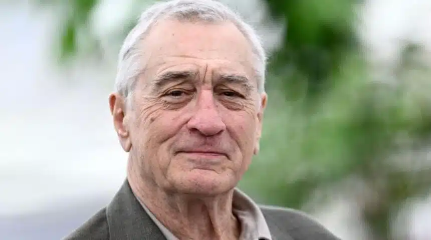 De Niro’s Grandson: 5 Charged in Overdose Case