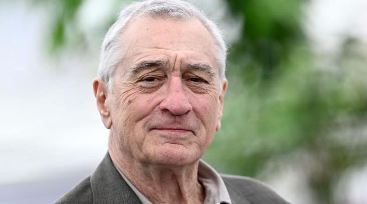 De Niro’s Grandson: 5 Charged in Overdose Case