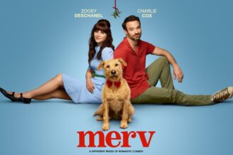 Merv: Zooey & Charlie Cox Co-Parenting Nightmare