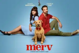 Merv: Zooey & Charlie Cox Co-Parenting Nightmare