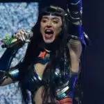 Katy Perry Rejects Fan Proposal Onstage