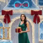 Meghan Markle Brings Holiday Cheer to Netflix
