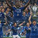 Champions League Nights for Chelsea