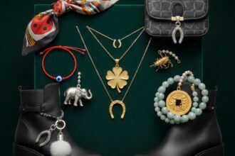 Fashion's Most Famous Lucky Charms