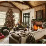 Most Viral Celeb Holiday Trees