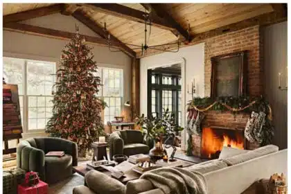 Most Viral Celeb Holiday Trees