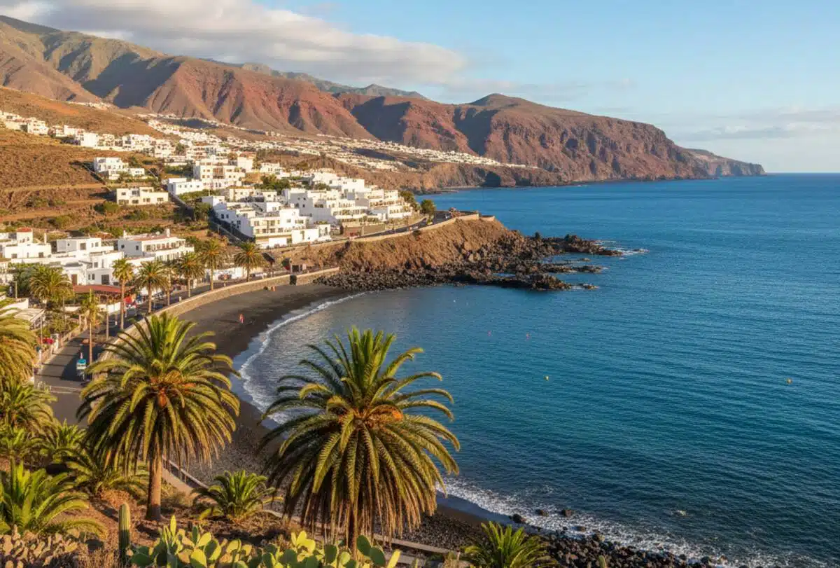 Influencers Love the Canaries