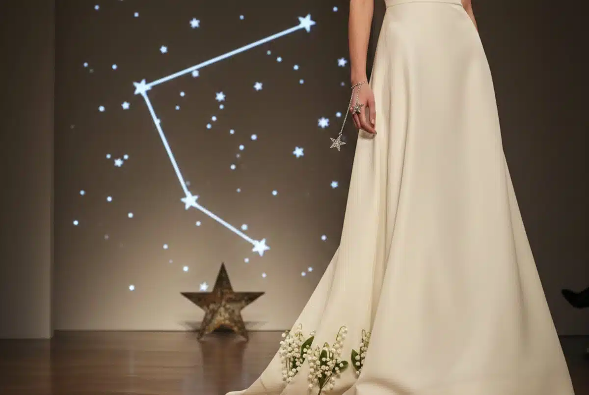 Fashion's Most Famous Lucky Charms