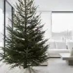 Christmas Why Stars Skip Ornaments