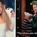 Mariah Carey's Sephora Ad