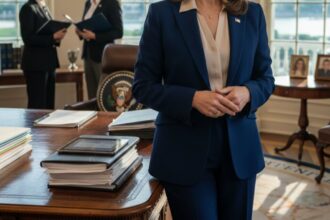 first lady of the united states