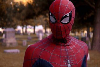 Spider Man Lotus controversy