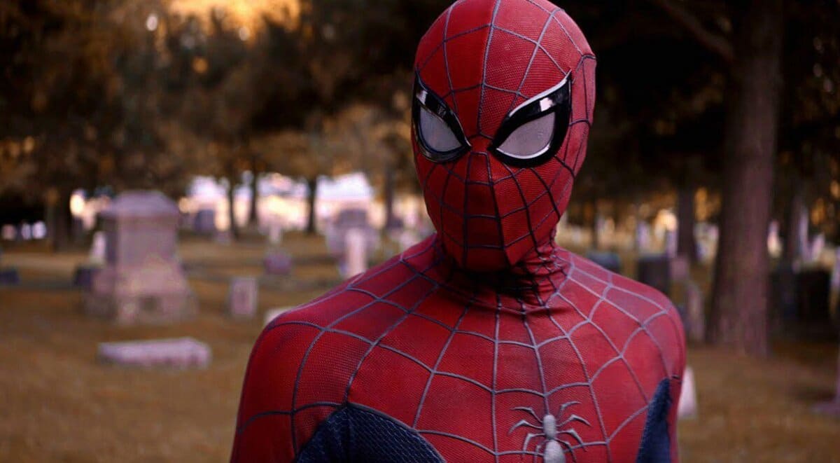 Spider Man Lotus controversy