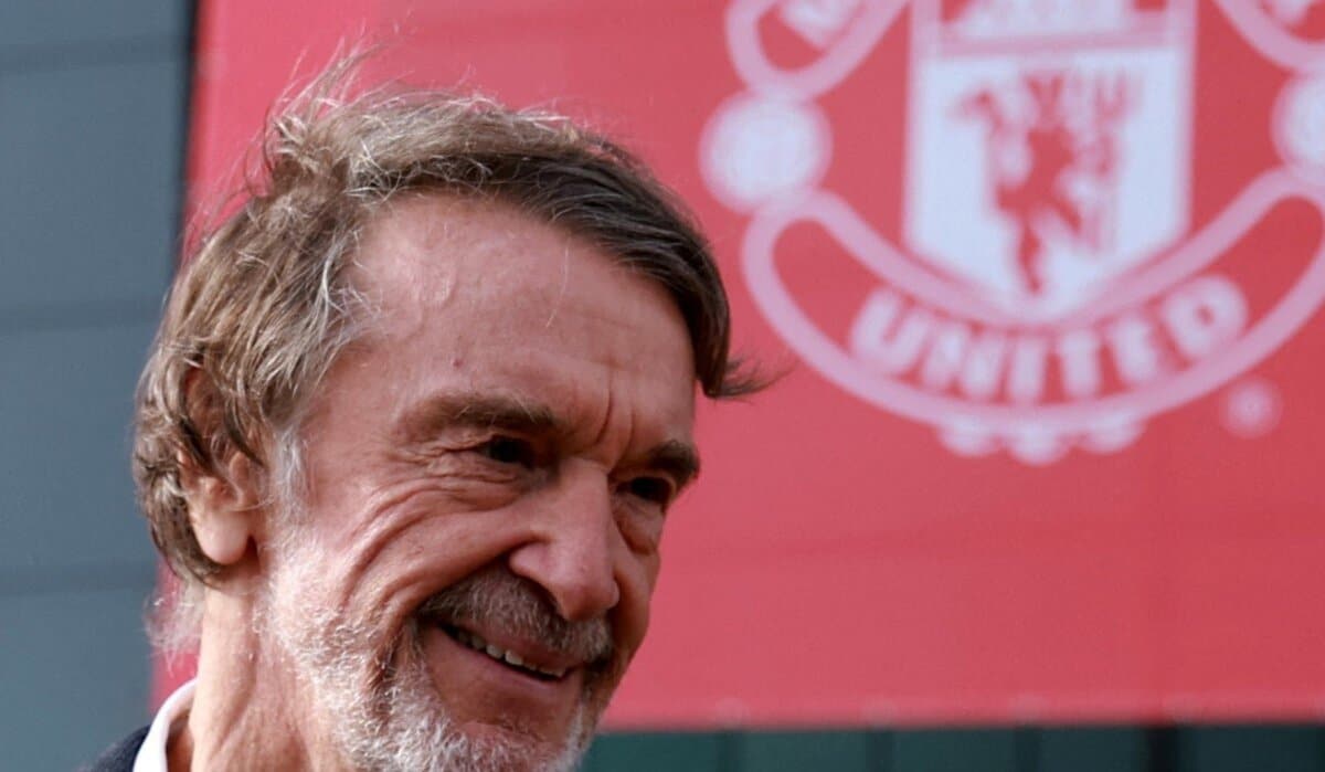 Man Utd Identity Crisis