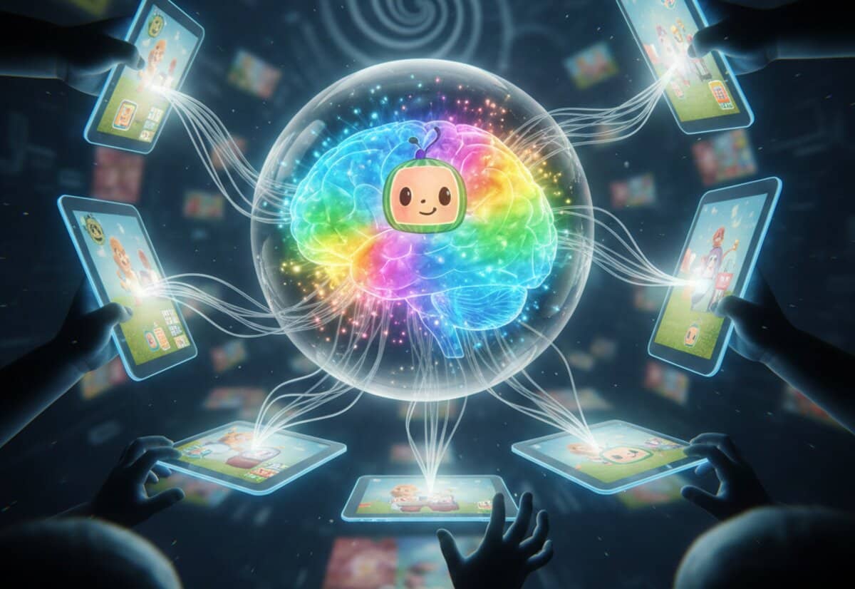 cocomelon controversy