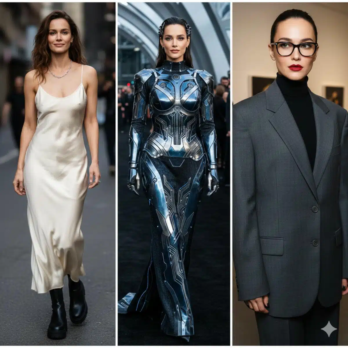 celebrity event outfit